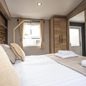 Westwood 6 Berth Accessible